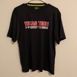 Texas Tech Shirt